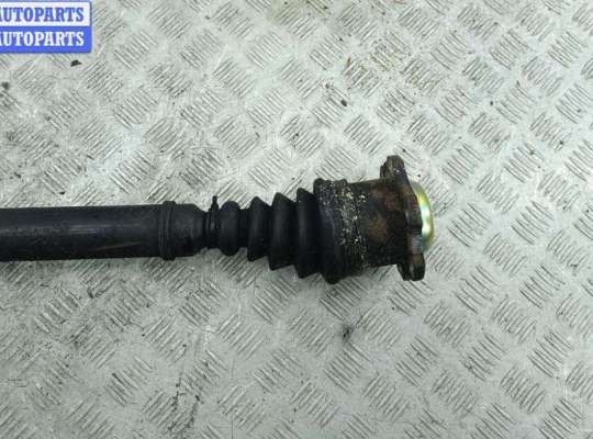 купить Полуось передняя правая на Audi A3 8L (1996-2003)