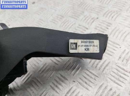 купить Кулиса КПП на Opel Zafira B (2004-2014)
