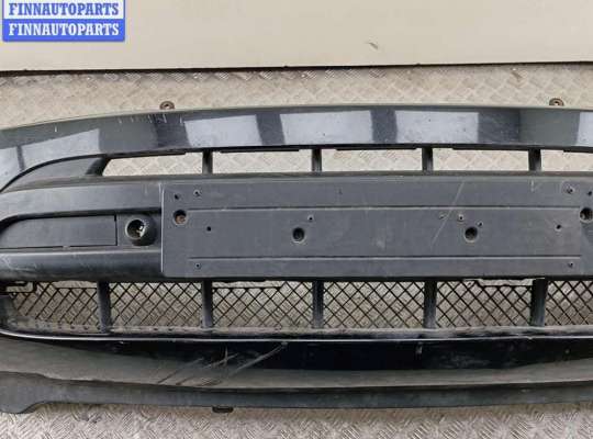купить Бампер передний на BMW X5 E53 (1999-2006)