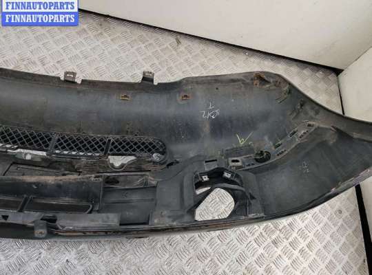 купить Бампер передний на BMW X5 E53 (1999-2006)