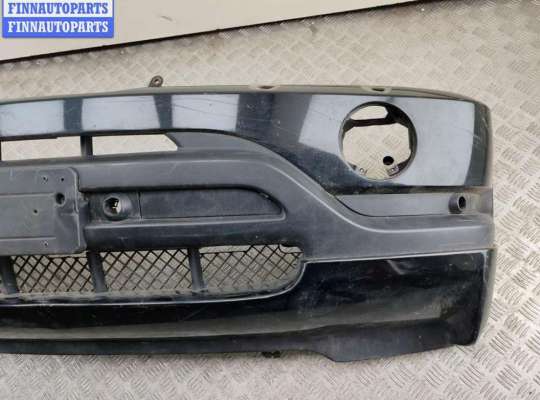 купить Бампер передний на BMW X5 E53 (1999-2006)