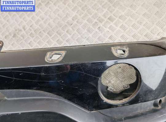 купить Бампер передний на BMW X5 E53 (1999-2006)