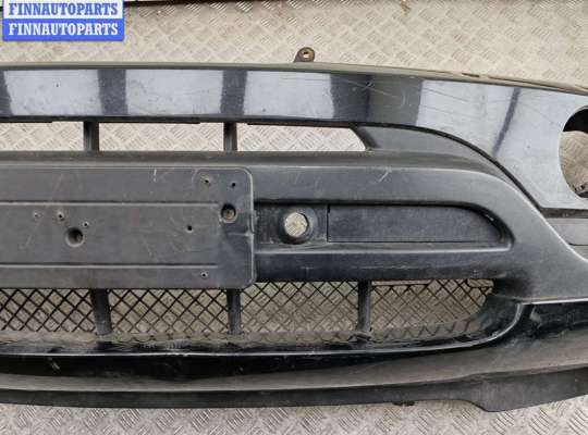 купить Бампер передний на BMW X5 E53 (1999-2006)