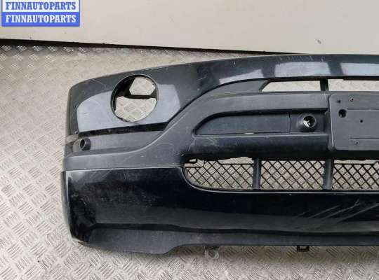 купить Бампер передний на BMW X5 E53 (1999-2006)