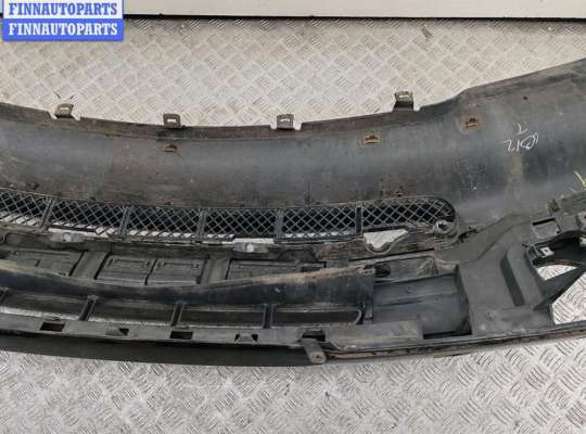 купить Бампер передний на BMW X5 E53 (1999-2006)