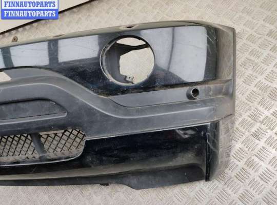 купить Бампер передний на BMW X5 E53 (1999-2006)