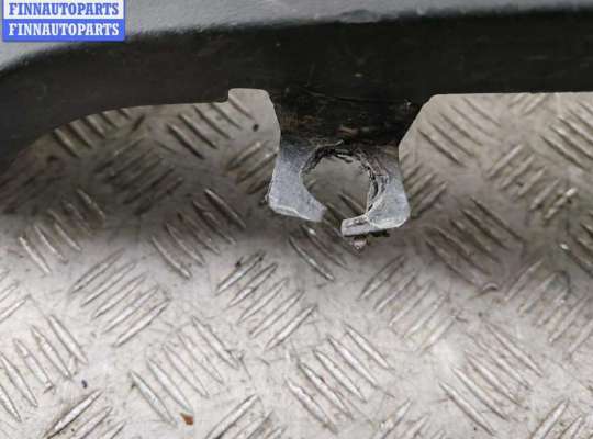 купить Бампер передний на BMW X5 E53 (1999-2006)