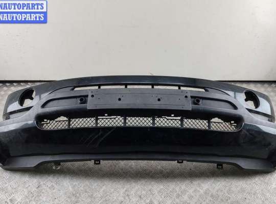 купить Бампер передний на BMW X5 E53 (1999-2006)