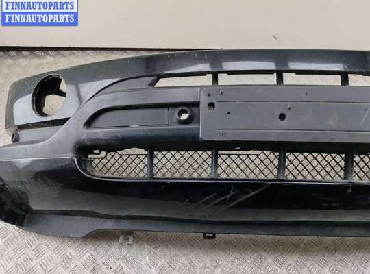 купить Бампер передний на BMW X5 E53 (1999-2006)