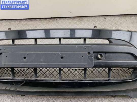 купить Бампер передний на BMW X5 E53 (1999-2006)