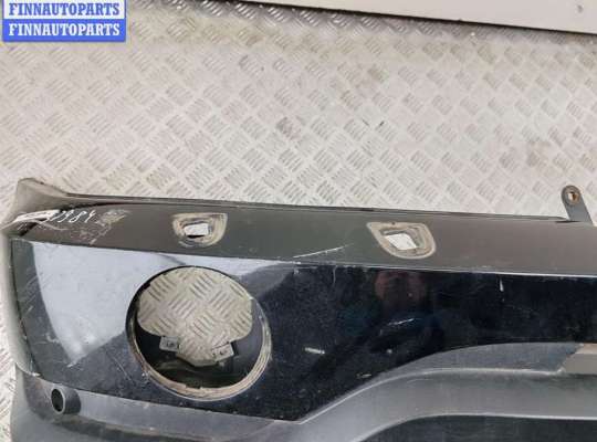 купить Бампер передний на BMW X5 E53 (1999-2006)