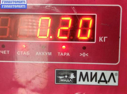 купить Клапан фазорегулятора на Opel Astra H (2004-2009)