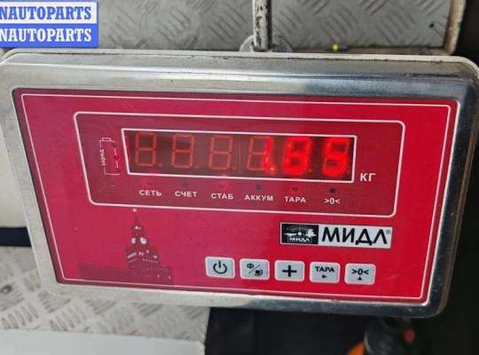 Стеклоподъемник электрический на Opel Vectra B