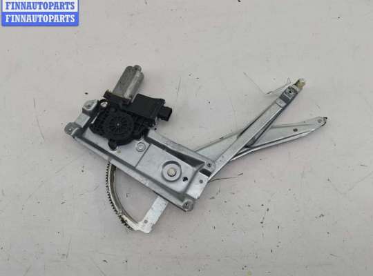 Стеклоподъемник электрический на Opel Vectra B