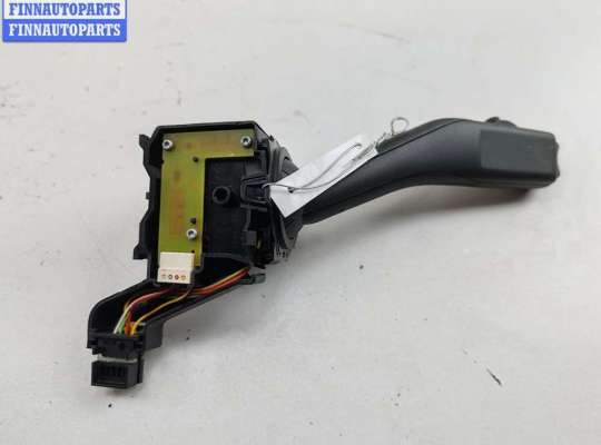 Подрулевой переключатель на Skoda Octavia (1Z, A5)