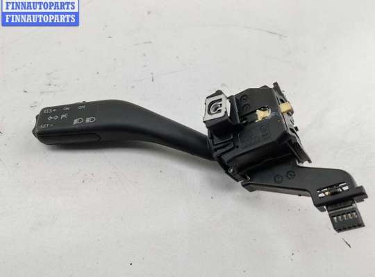 Переключатель поворотов SK499392 на Skoda Octavia mk2 (A5 1Z) 2004-2013