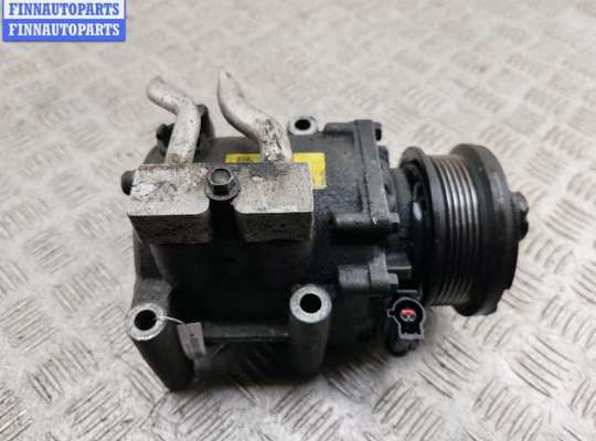 Компрессор кондиционера FO2081698 на Ford Mondeo III (2000-2007)