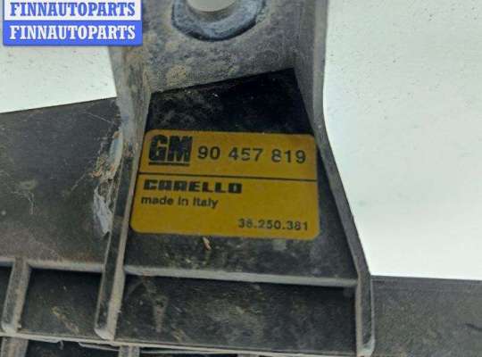 купить Рамка фары противотуманной левой на Opel Omega B (1994-2003)