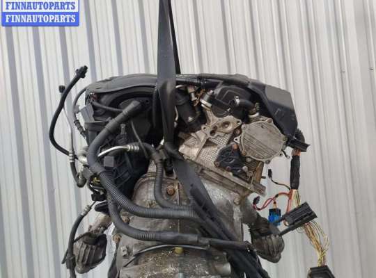 купить Двигатель (ДВС) на BMW 3 E90/E91/E92/E93 (2005-2013)