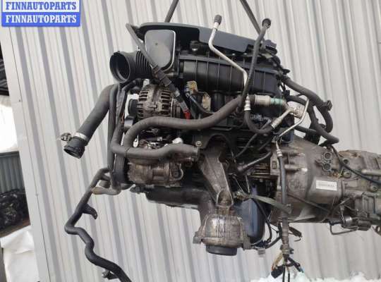 купить Двигатель (ДВС) на BMW 3 E90/E91/E92/E93 (2005-2013)