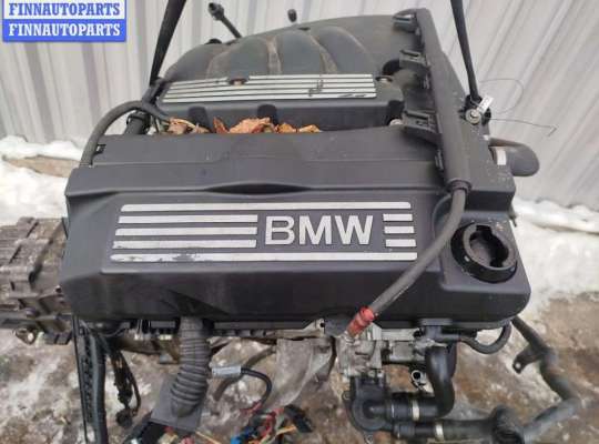купить Двигатель (ДВС) на BMW 3 E90/E91/E92/E93 (2005-2013)