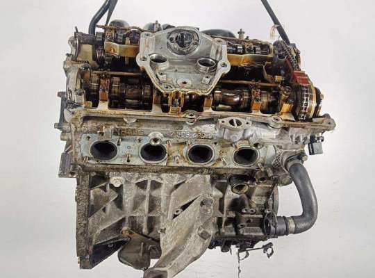 купить Двигатель (ДВС) на BMW 3 E90/E91/E92/E93 (2005-2013)