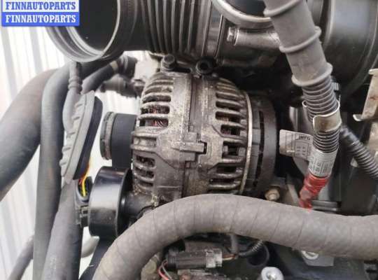купить Двигатель (ДВС) на BMW 3 E90/E91/E92/E93 (2005-2013)