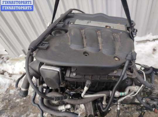 купить Двигатель (ДВС) на BMW 3 E90/E91/E92/E93 (2005-2013)