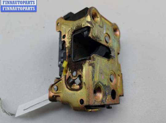 Замок двери передней левой RN1555589 на Renault Kangoo I (1998-2008)