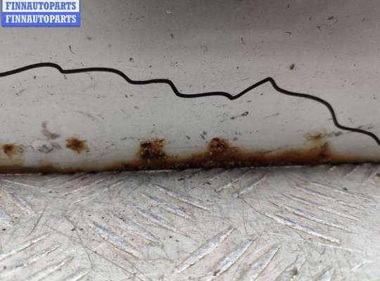 купить Дверь боковая передняя левая на Ford Galaxy (2000-2006)