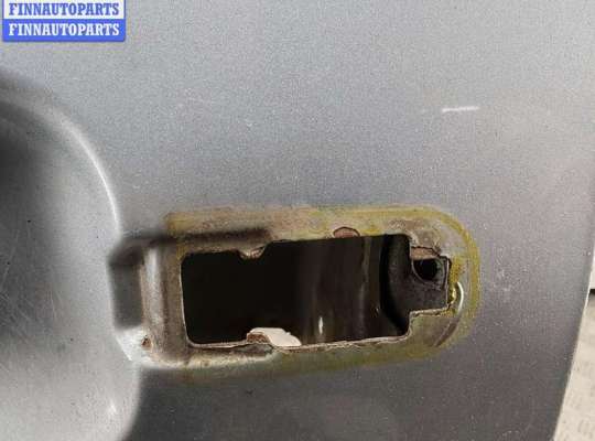 купить Дверь боковая передняя левая на Ford Galaxy (2000-2006)