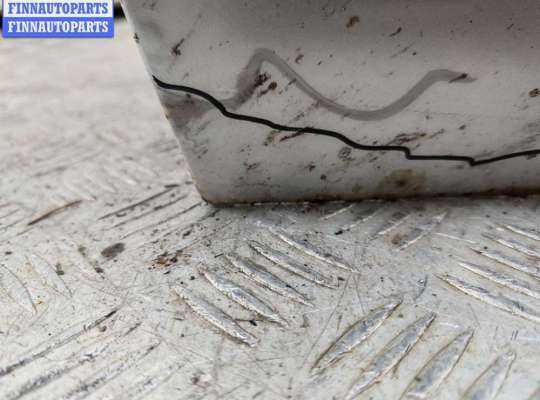 купить Дверь боковая передняя левая на Ford Galaxy (2000-2006)