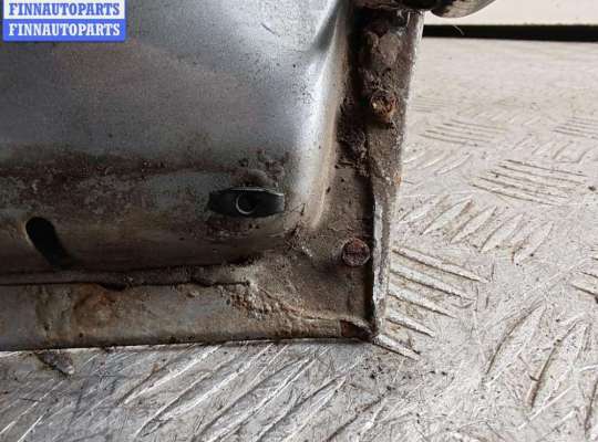 купить Дверь боковая передняя левая на Ford Galaxy (2000-2006)