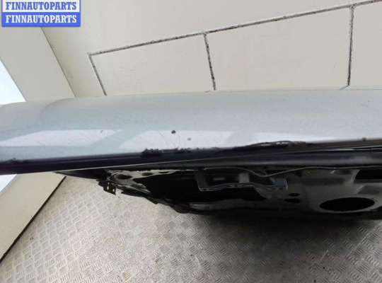 купить Дверь боковая передняя левая на Ford Galaxy (2000-2006)