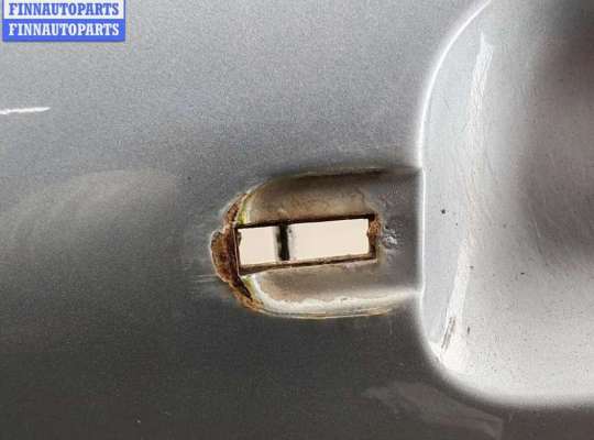 купить Дверь боковая передняя левая на Ford Galaxy (2000-2006)