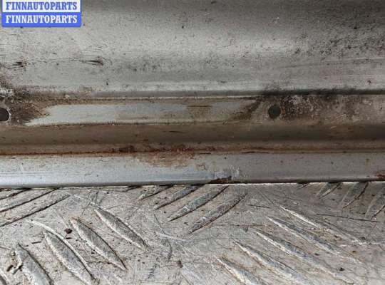 купить Дверь боковая передняя левая на Ford Galaxy (2000-2006)