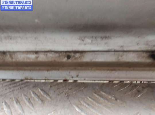 купить Дверь боковая передняя левая на Ford Galaxy (2000-2006)