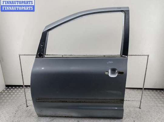 купить Дверь боковая передняя левая на Ford Galaxy (2000-2006)