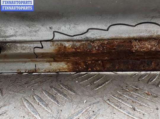 купить Дверь боковая передняя левая на Ford Galaxy (2000-2006)