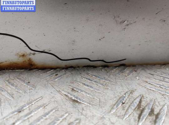 купить Дверь боковая передняя левая на Ford Galaxy (2000-2006)