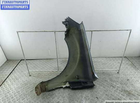 купить Крыло переднее правое на Kia Rio (2005-2011)