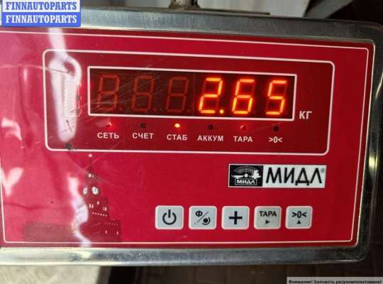 купить Крыло переднее правое на Kia Rio (2005-2011)