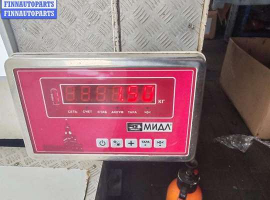 Фара передняя на Volkswagen Passat B5 (3B)