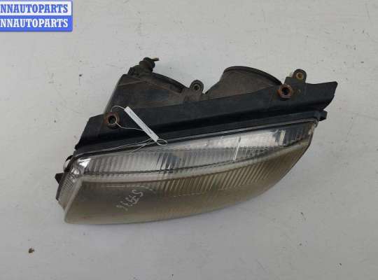 Фара передняя на Volkswagen Passat B5 (3B)
