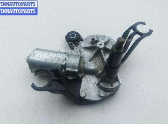 купить Двигатель стеклоочистителя заднего (моторчик дворников) на Opel Astra H (2004-2009)