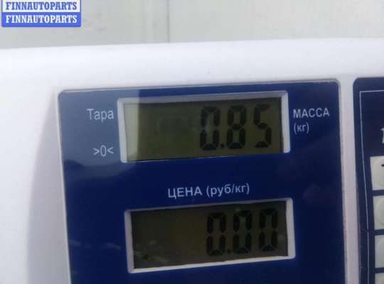 купить Двигатель стеклоочистителя заднего (моторчик дворников) на Opel Astra H (2004-2009)