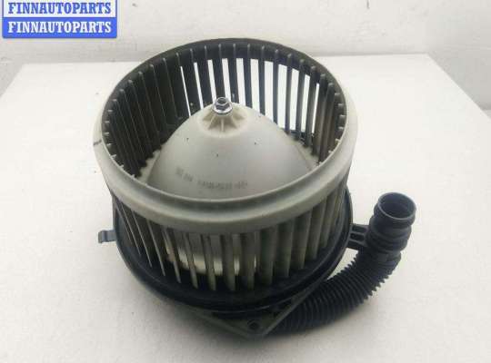 купить Двигатель отопителя (моторчик печки) на Renault Laguna III (2008-2015)