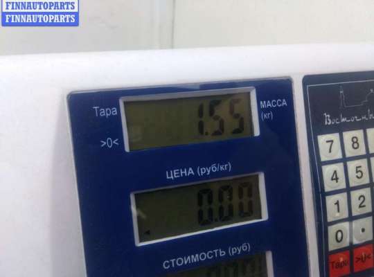 купить Двигатель отопителя (моторчик печки) на Renault Laguna III (2008-2015)