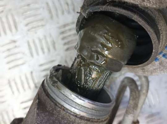 купить Рейка рулевая на Opel Astra G (1998-2004)