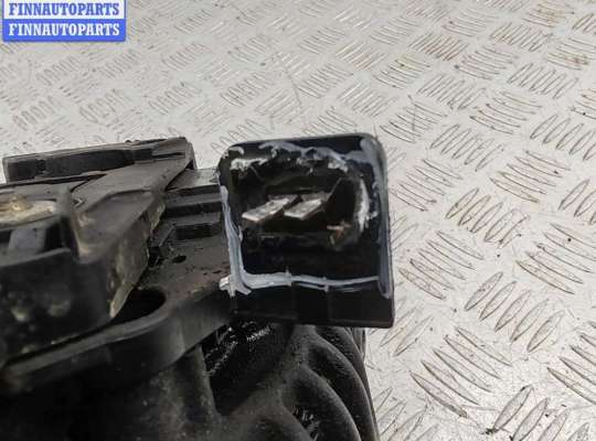 купить Генератор на Mercedes C-Class W203 (2000-2006)